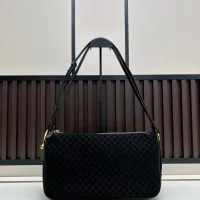 Cheap Gucci AAA Quality Shoulder Bags For Women #1399071 Replica Wholesale [$105.00 USD] [ITEM#1399071] on Replica Gucci AAA Quality Shoulder Bags