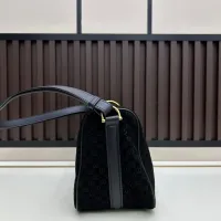 Cheap Gucci AAA Quality Shoulder Bags For Women #1399071 Replica Wholesale [$105.00 USD] [ITEM#1399071] on Replica Gucci AAA Quality Shoulder Bags