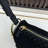 Cheap Gucci AAA Quality Shoulder Bags For Women #1399071 Replica Wholesale [$105.00 USD] [ITEM#1399071] on Replica Gucci AAA Quality Shoulder Bags