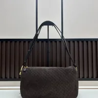 Cheap Gucci AAA Quality Shoulder Bags For Women #1399072 Replica Wholesale [$105.00 USD] [ITEM#1399072] on Replica Gucci AAA Quality Shoulder Bags