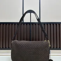 Cheap Gucci AAA Quality Shoulder Bags For Women #1399072 Replica Wholesale [$105.00 USD] [ITEM#1399072] on Replica Gucci AAA Quality Shoulder Bags