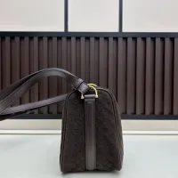 Cheap Gucci AAA Quality Shoulder Bags For Women #1399072 Replica Wholesale [$105.00 USD] [ITEM#1399072] on Replica Gucci AAA Quality Shoulder Bags