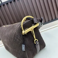 Cheap Gucci AAA Quality Shoulder Bags For Women #1399072 Replica Wholesale [$105.00 USD] [ITEM#1399072] on Replica Gucci AAA Quality Shoulder Bags