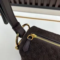 Cheap Gucci AAA Quality Shoulder Bags For Women #1399072 Replica Wholesale [$105.00 USD] [ITEM#1399072] on Replica Gucci AAA Quality Shoulder Bags