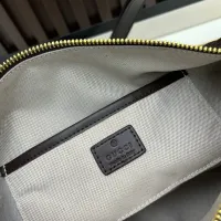 Cheap Gucci AAA Quality Shoulder Bags For Women #1399072 Replica Wholesale [$105.00 USD] [ITEM#1399072] on Replica Gucci AAA Quality Shoulder Bags