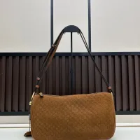 Cheap Gucci AAA Quality Shoulder Bags For Women #1399073 Replica Wholesale [$105.00 USD] [ITEM#1399073] on Replica Gucci AAA Quality Shoulder Bags