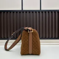 Cheap Gucci AAA Quality Shoulder Bags For Women #1399073 Replica Wholesale [$105.00 USD] [ITEM#1399073] on Replica Gucci AAA Quality Shoulder Bags