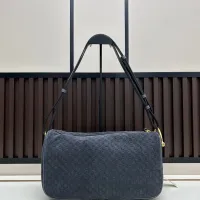 Cheap Gucci AAA Quality Shoulder Bags For Women #1399074 Replica Wholesale [$105.00 USD] [ITEM#1399074] on Replica Gucci AAA Quality Shoulder Bags