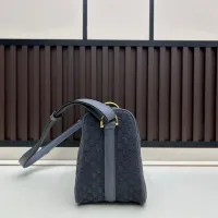 Cheap Gucci AAA Quality Shoulder Bags For Women #1399074 Replica Wholesale [$105.00 USD] [ITEM#1399074] on Replica Gucci AAA Quality Shoulder Bags