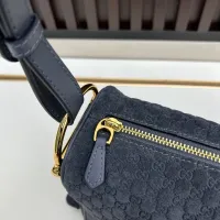 Cheap Gucci AAA Quality Shoulder Bags For Women #1399074 Replica Wholesale [$105.00 USD] [ITEM#1399074] on Replica Gucci AAA Quality Shoulder Bags