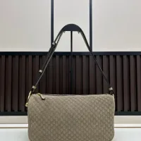 Cheap Gucci AAA Quality Shoulder Bags For Women #1399075 Replica Wholesale [$105.00 USD] [ITEM#1399075] on Replica Gucci AAA Quality Shoulder Bags