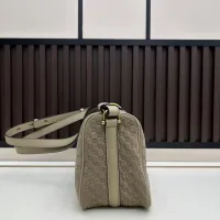 Cheap Gucci AAA Quality Shoulder Bags For Women #1399075 Replica Wholesale [$105.00 USD] [ITEM#1399075] on Replica Gucci AAA Quality Shoulder Bags