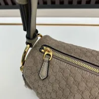 Cheap Gucci AAA Quality Shoulder Bags For Women #1399075 Replica Wholesale [$105.00 USD] [ITEM#1399075] on Replica Gucci AAA Quality Shoulder Bags