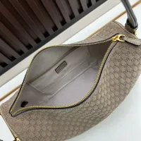 Cheap Gucci AAA Quality Shoulder Bags For Women #1399075 Replica Wholesale [$105.00 USD] [ITEM#1399075] on Replica Gucci AAA Quality Shoulder Bags