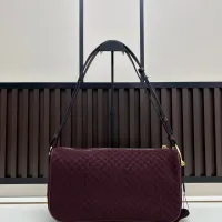 Cheap Gucci AAA Quality Shoulder Bags For Women #1399076 Replica Wholesale [$105.00 USD] [ITEM#1399076] on Replica Gucci AAA Quality Shoulder Bags