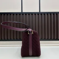 Cheap Gucci AAA Quality Shoulder Bags For Women #1399076 Replica Wholesale [$105.00 USD] [ITEM#1399076] on Replica Gucci AAA Quality Shoulder Bags