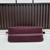 Cheap Gucci AAA Quality Shoulder Bags For Women #1399076 Replica Wholesale [$105.00 USD] [ITEM#1399076] on Replica Gucci AAA Quality Shoulder Bags