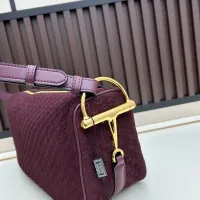 Cheap Gucci AAA Quality Shoulder Bags For Women #1399076 Replica Wholesale [$105.00 USD] [ITEM#1399076] on Replica Gucci AAA Quality Shoulder Bags