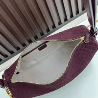 Cheap Gucci AAA Quality Shoulder Bags For Women #1399076 Replica Wholesale [$105.00 USD] [ITEM#1399076] on Replica Gucci AAA Quality Shoulder Bags
