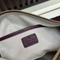 Cheap Gucci AAA Quality Shoulder Bags For Women #1399076 Replica Wholesale [$105.00 USD] [ITEM#1399076] on Replica Gucci AAA Quality Shoulder Bags