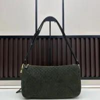 Cheap Gucci AAA Quality Shoulder Bags For Women #1399077 Replica Wholesale [$105.00 USD] [ITEM#1399077] on Replica Gucci AAA Quality Shoulder Bags