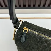 Cheap Gucci AAA Quality Shoulder Bags For Women #1399077 Replica Wholesale [$105.00 USD] [ITEM#1399077] on Replica Gucci AAA Quality Shoulder Bags