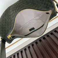 Cheap Gucci AAA Quality Shoulder Bags For Women #1399077 Replica Wholesale [$105.00 USD] [ITEM#1399077] on Replica Gucci AAA Quality Shoulder Bags