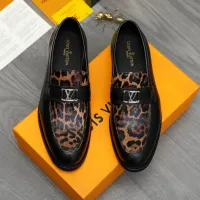 Cheap Louis Vuitton LV Oxfords Shoes For Men #1399078 Replica Wholesale [$88.00 USD] [ITEM#1399078] on Replica Louis Vuitton LV Oxfords Shoes