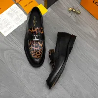 Cheap Louis Vuitton LV Oxfords Shoes For Men #1399078 Replica Wholesale [$88.00 USD] [ITEM#1399078] on Replica Louis Vuitton LV Oxfords Shoes