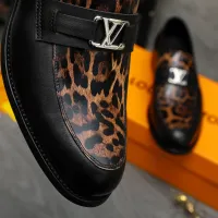 Cheap Louis Vuitton LV Oxfords Shoes For Men #1399078 Replica Wholesale [$88.00 USD] [ITEM#1399078] on Replica Louis Vuitton LV Oxfords Shoes