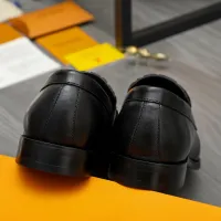 Cheap Louis Vuitton LV Oxfords Shoes For Men #1399078 Replica Wholesale [$88.00 USD] [ITEM#1399078] on Replica Louis Vuitton LV Oxfords Shoes