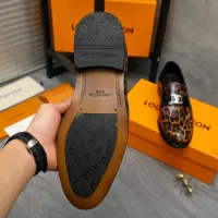 Cheap Louis Vuitton LV Oxfords Shoes For Men #1399079 Replica Wholesale [$88.00 USD] [ITEM#1399079] on Replica Louis Vuitton LV Oxfords Shoes