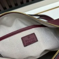 Cheap Gucci AAA Quality Shoulder Bags For Women #1399081 Replica Wholesale [$100.00 USD] [ITEM#1399081] on Replica Gucci AAA Quality Shoulder Bags