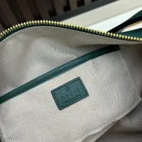 Cheap Gucci AAA Quality Shoulder Bags For Women #1399082 Replica Wholesale [$100.00 USD] [ITEM#1399082] on Replica Gucci AAA Quality Shoulder Bags