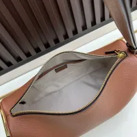 Cheap Gucci AAA Quality Shoulder Bags For Women #1399083 Replica Wholesale [$100.00 USD] [ITEM#1399083] on Replica Gucci AAA Quality Shoulder Bags