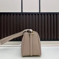 Cheap Gucci AAA Quality Shoulder Bags For Women #1399084 Replica Wholesale [$100.00 USD] [ITEM#1399084] on Replica Gucci AAA Quality Shoulder Bags