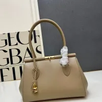 Cheap Dolce &amp; Gabbana AAA Quality Shoulder Bags For Women #1399088 Replica Wholesale [$158.00 USD] [ITEM#1399088] on Replica Dolce &amp; Gabbana AAA Quality Shoulder Bags