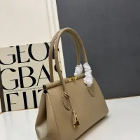 Cheap Dolce &amp; Gabbana AAA Quality Shoulder Bags For Women #1399088 Replica Wholesale [$158.00 USD] [ITEM#1399088] on Replica Dolce &amp; Gabbana AAA Quality Shoulder Bags