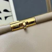 Cheap Dolce &amp; Gabbana AAA Quality Shoulder Bags For Women #1399088 Replica Wholesale [$158.00 USD] [ITEM#1399088] on Replica Dolce &amp; Gabbana AAA Quality Shoulder Bags