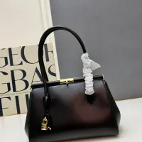 Cheap Dolce &amp; Gabbana AAA Quality Shoulder Bags For Women #1399089 Replica Wholesale [$158.00 USD] [ITEM#1399089] on Replica Dolce &amp; Gabbana AAA Quality Shoulder Bags