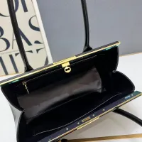 Cheap Dolce &amp; Gabbana AAA Quality Shoulder Bags For Women #1399089 Replica Wholesale [$158.00 USD] [ITEM#1399089] on Replica Dolce &amp; Gabbana AAA Quality Shoulder Bags