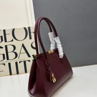 Cheap Dolce &amp; Gabbana AAA Quality Shoulder Bags For Women #1399090 Replica Wholesale [$158.00 USD] [ITEM#1399090] on Replica Dolce &amp; Gabbana AAA Quality Shoulder Bags