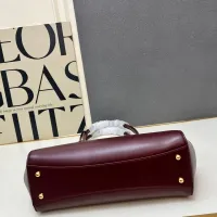 Cheap Dolce &amp; Gabbana AAA Quality Shoulder Bags For Women #1399090 Replica Wholesale [$158.00 USD] [ITEM#1399090] on Replica Dolce &amp; Gabbana AAA Quality Shoulder Bags