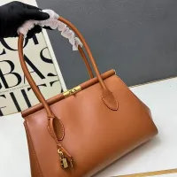 Cheap Dolce &amp; Gabbana AAA Quality Shoulder Bags For Women #1399091 Replica Wholesale [$158.00 USD] [ITEM#1399091] on Replica Dolce &amp; Gabbana AAA Quality Shoulder Bags