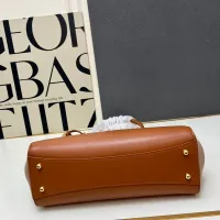 Cheap Dolce &amp; Gabbana AAA Quality Shoulder Bags For Women #1399091 Replica Wholesale [$158.00 USD] [ITEM#1399091] on Replica Dolce &amp; Gabbana AAA Quality Shoulder Bags