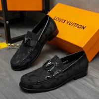 Cheap Louis Vuitton LV Oxfords Shoes For Men #1399092 Replica Wholesale [$88.00 USD] [ITEM#1399092] on Replica Louis Vuitton LV Oxfords Shoes