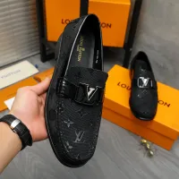 Cheap Louis Vuitton LV Oxfords Shoes For Men #1399092 Replica Wholesale [$88.00 USD] [ITEM#1399092] on Replica Louis Vuitton LV Oxfords Shoes