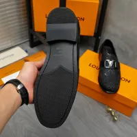 Cheap Louis Vuitton LV Oxfords Shoes For Men #1399092 Replica Wholesale [$88.00 USD] [ITEM#1399092] on Replica Louis Vuitton LV Oxfords Shoes