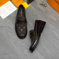 Cheap Louis Vuitton LV Oxfords Shoes For Men #1399093 Replica Wholesale [$88.00 USD] [ITEM#1399093] on Replica Louis Vuitton LV Oxfords Shoes