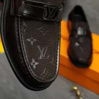Cheap Louis Vuitton LV Oxfords Shoes For Men #1399093 Replica Wholesale [$88.00 USD] [ITEM#1399093] on Replica Louis Vuitton LV Oxfords Shoes